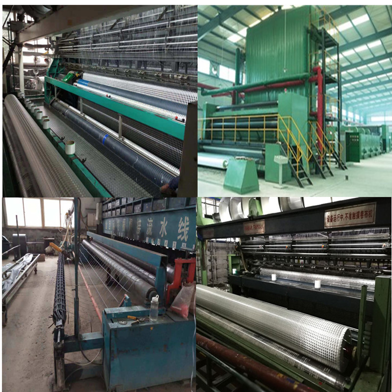 High Density Polyethylene Geomembrane 2mm Thickness for Fish Shrimp Farm Pond