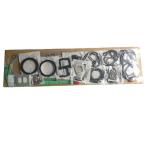 cylinder head overhaul gasket 1878129493 1-87812949-3 1878120730 1878133250 for