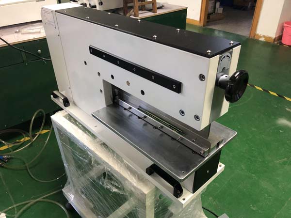 pcb depanelizer
