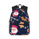 Experienced Backpack XYDAN Professional Custom Snowman Waterproof Bags For Boys