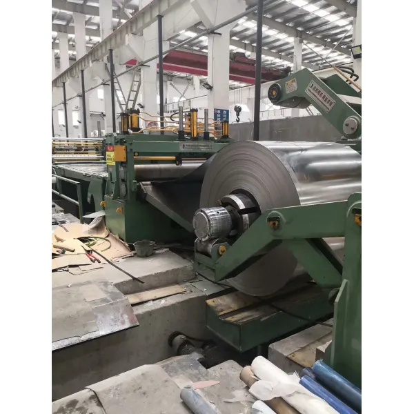 Cold Rolled SUS 430 Stainless Steel Strip with Bright Surface and Width 10-2000mm
