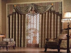 Wholesale High End Soundproof Curtains Market Online / Showroom Market Sourcing from china suppliers
