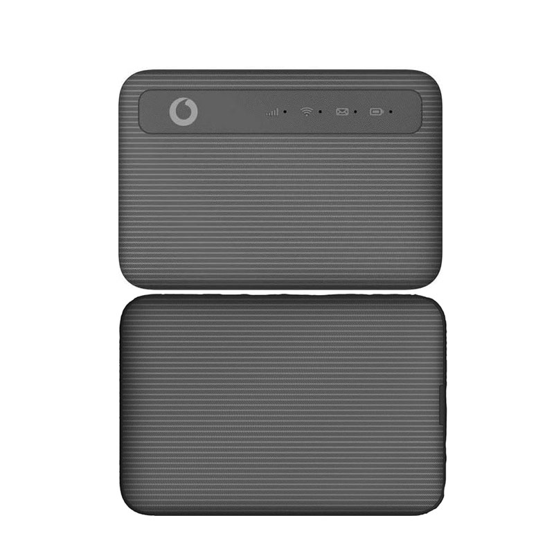 Original Vodafone R228T Pocket Router 150Mbps 4G LTE Wireless WiFi Portable Modem Mini Outdoor Hotspot With SIM Card Slot