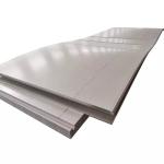 1000mm 4.0mm Stainless Steel Decorative Sheet Mirror Surface