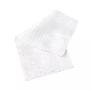 Wholesale 100% cotton Medical Sterile 4&quot;*4&quot; Gauze Compress Swabs for Single Use from china suppliers