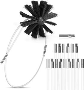 Wholesale 24 Feet Chimney Cleaning Brush from china suppliers