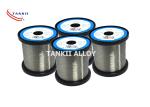 Tankii 0Cr23Al5 Resistance Alloy Wire 0.5mm With DIN125 Spool