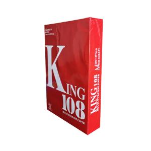 Wholesale A4 70gsm 100% Wood Pulp Inkjet Copy Paper from china suppliers