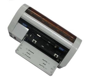 Wholesale Manual Post Press Equipment DB-MP001 Name Card Business Card Cutting Machine from china suppliers
