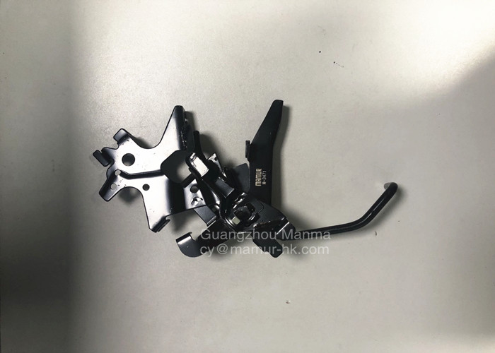 8-97859518-2 1108040E0 Engine Control Link ASM For ISUZU NKR JAC Truck Parts