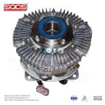 5801598372 Fan Clutch For Iveco Daily Car Model For Daily Truck Cooling System