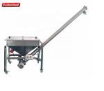 Initial Payment Food Grade Stainless Steel Maize Corn Grain Coffee Wheat Auger