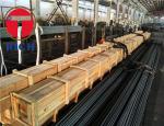 3Cr13 2Cr13 1Cr13 Bearing seamless precision steel tube for washing machine