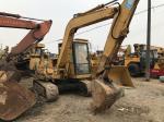 Two Units CAT E70B Excavator for sale