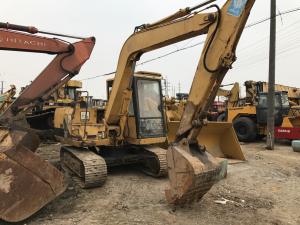 Wholesale Two Units CAT E70B Excavator for sale from china suppliers