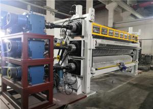 Wholesale Industrial Protective Cloth Roller Embossing Machine from china suppliers