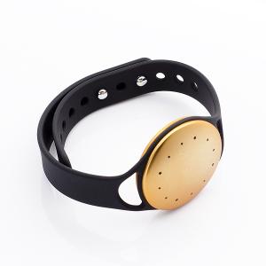 Wholesale Fashion portable wrist pedometer calorie counter smart wristband from china suppliers
