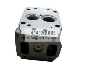 Wholesale Piston Ring WEICHAI Loader Parts Cylinder Head 226b Carbon Box from china suppliers