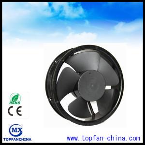 Wholesale 1500 RPM Welding Equipment Cooling Fans , Bathroom / Ceiling Ventilation Fans from china suppliers