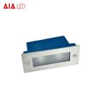 Hot selling item exterior led stair light &LED Step lighting for commercial bank