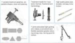 2019 newest FDA Approved Hot selling 10600nm Co2 fractional laser for vaginal