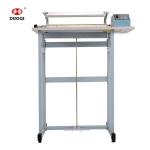 DUOQI SFP-400 Plastic Bag Foot Pedal Heat Sealing Machine for 71000 mm Bags and