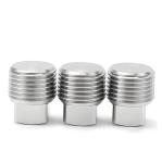 NXF ASTM B127 MONEL 400 Alloy/UNS N04400 DN 6-100 Class 150-2500 Nickel Alloy