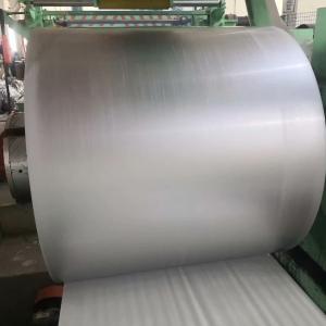 Wholesale Stainless Steel 441 Coil AISI 441 Stainless Steel Coil 1.4509 Stainless Steel Strips 2D Finished For Exhaust Pipe from china suppliers