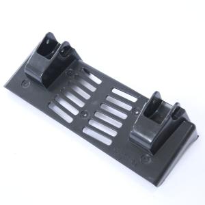 Wholesale Eco Friendly Plastic Rapid Prototype Machined Parts CNC Structural Parts from china suppliers