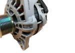 High Performance Diesel Truck Alternator F000B10723 / Diesel Car Engine Parts