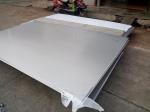 BA HL 304 Stainless Steel Plate Sheet 1000mm - 2000mm Standard Export Package