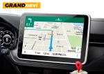 Universal Single Din Car Radio 1280x720 Single Din 10 Inch Touch Screen