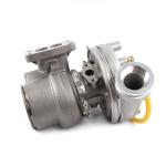 04911207 B2G D8K Diesel Engine Turbocharger For Volvo EC350D EC350B Excavator