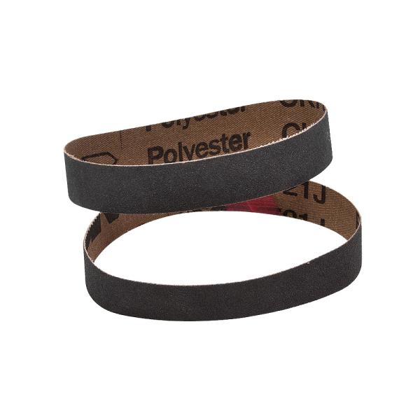 705023 Cutter Spare Parts VSM CK721J P150 Abrasive Belt Grinding Belt Suitable
