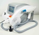 Picosecond Laser Tattoo Removal Machine Carbon Peeling For Beauty Salon