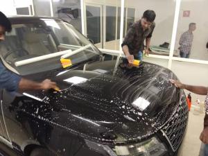 Wholesale Self Healing Anti Yellow For TPU Car Paint Protect film 1.52x15m/30m Roll from china suppliers