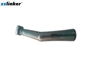 Wholesale Surgical Dental Turbine Handpiece , Dental Micro Motor Handpiece High Speed 1/5 Titanium from china suppliers