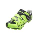 Dirt Resistant Mens SPD Cycling Shoes Anti Skid High Performance Waterproof