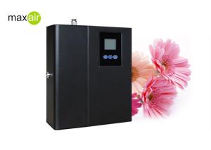 Wholesale Indoor Air Quality White metal 150ml Scent aroma diffuser machine For Hospital and Dentist waiting room from china suppliers