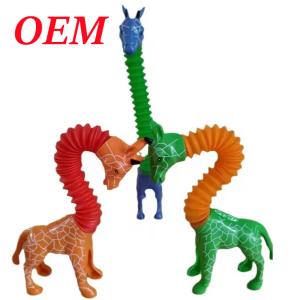 Wholesale PVC Bendable toys Plastic toy for Kids Gift Decoration from china suppliers