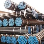 Seamless Cold Rolled Steel Tube OD 13.7mm - 108mm For Condenser