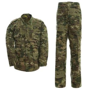 Wholesale USA Camouflage Suit For Wargame Paintball Field from china suppliers