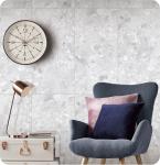 Light Grey 750x1500mm Interior Floor ISO9001 Tiles And Wear-Resistant Terrazzo