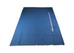 Customized Disposable Side Drape Sterile Surgical Medical Surgery SMMS PE