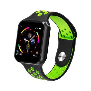 Wholesale Durable Waterproof Sports Smart Watch Heart Rate Blood Pressure Monitor For Ios Android from china suppliers