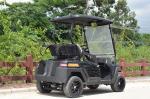 Convenient Electric Golf Buggy Italy Graziano Axle 12/1 Trojan Battery