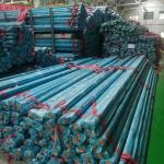 Cold Drawn 1.4301 1.4306 SS Round Bar 304 Polished 2in
