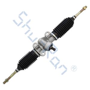 Wholesale Golf Cart Club Car Precedent Steering Gear Box Assembly 2004 &amp; Up from china suppliers