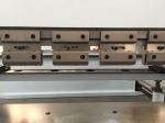 CE And CQC Metal Hydraulic Sheet Bending Machine 125 Ton 2500mm /3200mm/4000mm