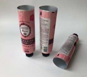 Wholesale Abl Cosmetic Plastic Laminated Aluminum Tube Cosmetic Packaging Hand Cream Tube from china suppliers